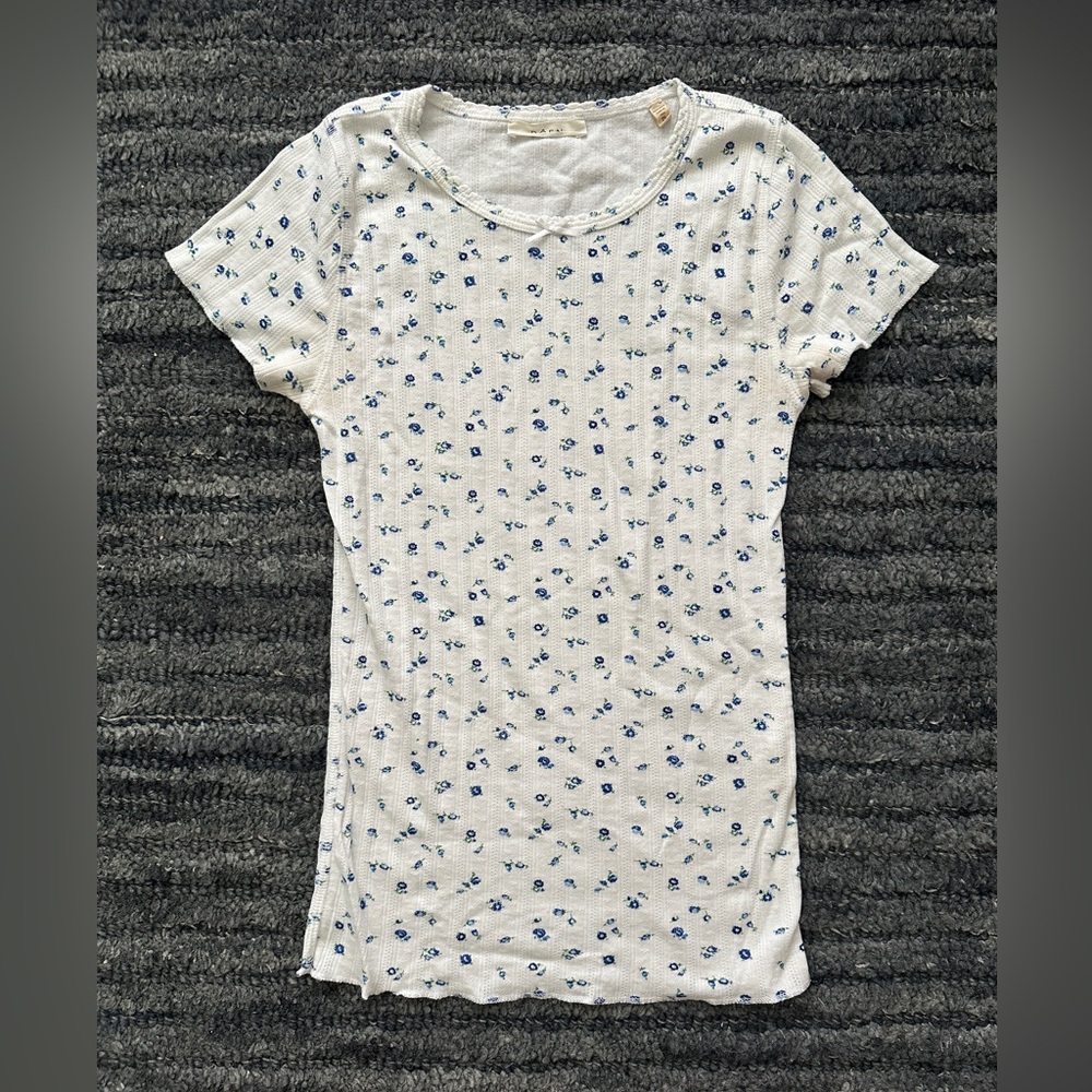 Doen Vivi Tee